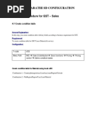 GST Compliance for Stock Transport Orders | PDF | Invoice | Government ...