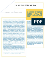 Ciudadanía. Derechos, Deberes y Responsabilidad