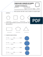 Geometria 2 - Primaria