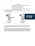 1.4 Wire Splicing