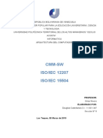 CMM-SW Arquitectura Del Computador PDF