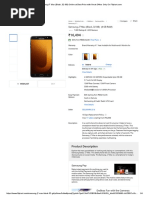 Samsung J7 Max (Black, 32 GB) Online at Best Price with Great Offers Only On Flipkart.pdf