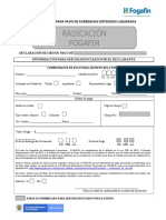 Formato Único de Pago de Acreencias de Entidades LiquidadasV7