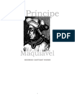 LIVRO - O príncipe Maquiavel (Ridendo Castigat Mores).pdf