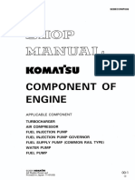 Componente Motor