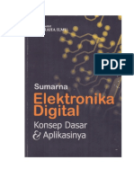Elektronikadigital Naskah Lengkap Buku Sumarna PDF