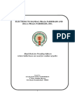 HB for Presiding officers of MPTC-ZPTC- 2011-.pdf