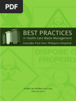 Download Best Practices Waste Mgmt Philippines by Azrael Cervantes SN40593010 doc pdf