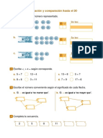 Fichas de Afianzamiento Grupo Nro. 3