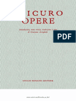 Epicuro, a cura di Graziano Arrighetti - Opere-Einaudi (1960).pdf