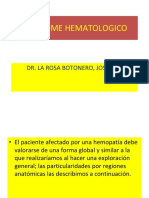 8.sindrome Hematologico