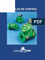 Catalogo General Valvulas Bermad (Espanol) PDF