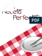 LaRecetaPerfecta