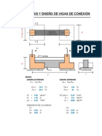 Analisis y Diseño de Vigas