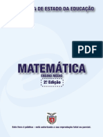 Matemática Básica Ensino Média Segunda Edição SEE.pdf