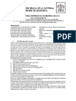 LECTIO DIVINA DOMINGO II CUARESMA CICLO C.pdf