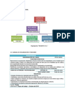 Manual de Organizacion y Funciones Admin