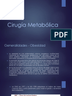 Seminario 08 04 19 Cirugia Metabolica