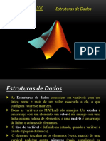 VETORES Matlab