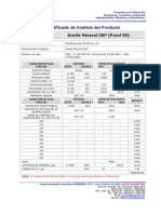 Pds Aceite Mineral