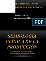 Sesión 6 RHB Lenguaje y Afasias PDF