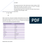 Atik Biosintesis Protein Dan Asam Amino