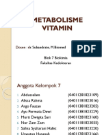 LI Metabolisme Protein Dan Pemeriksaan Fisik