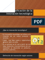 Clasificación de la innovación tecnológica (1).pptx