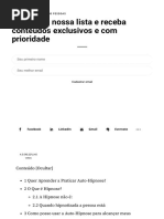 Como Fazer Auto-Hipnose_ O Guia Passo a Passo Completo