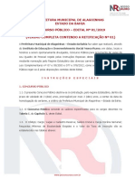 Alagoinhas PDF