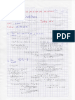 Calculo 1 Parcial PDF