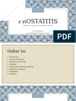 a prostatitis gyakorlatok komplexei)