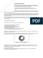 Monitoramento de Poluentes Atmosféricos