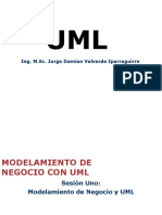 Modelo Procesos Uml