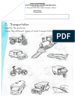 transportation2.0 lesson plan