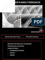 Reticulados PDF