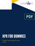 KPR For Dummies 101 Fixx PDF