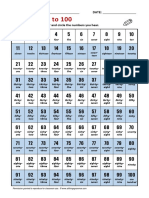 Wordbank Numbers-100b PDF