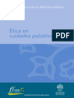 Guia Etica Cuidados Paliativos PDF