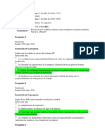 Sistema JIT: 10 preguntas sobre conceptos básicos