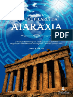 Os 9 Pilares Da Ataraxia