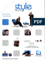 Lifestyle Elementary Coursebook.pdf