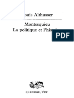 ALTHUSSER, Louis, Montesquieu, la politique et l'histoire, 1985.pdf