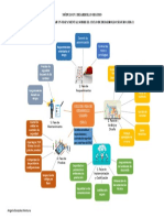 Mapa Mental SDLC