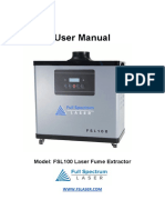 Fs L 100 Fu Me Extractor Manual