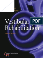 Vestibular Rehabilitation (Contemporary Perspectives in Rehabilitation), 4E (2014) [PDF][UnitedVRG].pdf