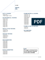 DataView Support Models