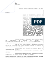 Trabalhador Afastado Doenca Aviso