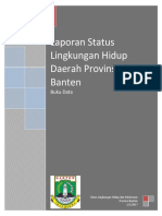 SLHD Banten - Buku Data - 2017 PDF