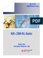 7-Huawei NGN + CDMA WLL Solution.pdf